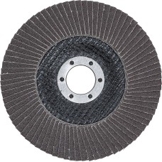 BGS Technic Flap Disc | &Oslash;  125 mm | K 120