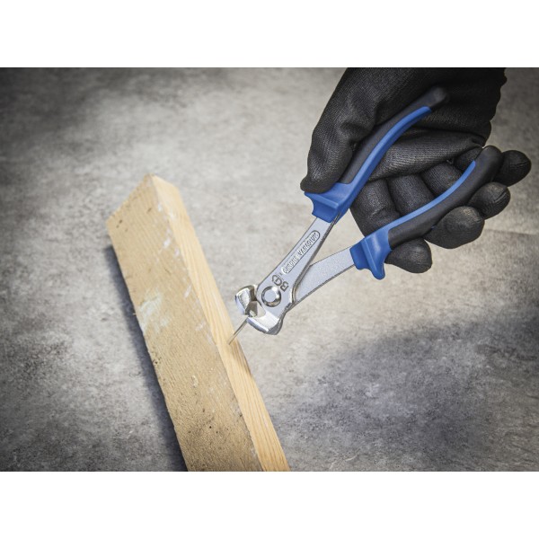 BGS Technic End Cutting Pliers | 165 mm BGS Technic End Cutting Pliers | 165 mm