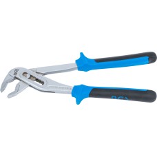 BGS Technic Water Pump Pliers | Box-Joint Type | 245 mm