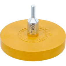 BGS Technic Foil Eraser | Ø  90 mm