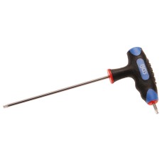BGS Technic T-Handle L-Type Wrench | T-Star (for Torx) T15