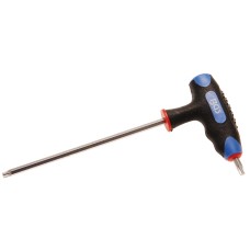 BGS Technic T-Handle L-Type Wrench | T-Star (for Torx) T27