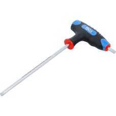 BGS Technic T-Handle L-Type Wrench | T-Star (for Torx) T30