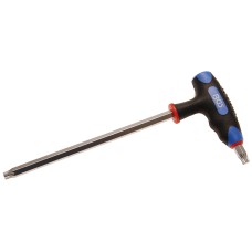 BGS Technic T-Handle L-Type Wrench | T-Star (for Torx) T50