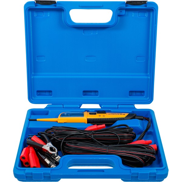 BGS Technic Multi-Function Voltage Tester BGS Technic Multi-Function Voltage Tester