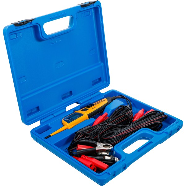 BGS Technic Multi-Function Voltage Tester BGS Technic Multi-Function Voltage Tester