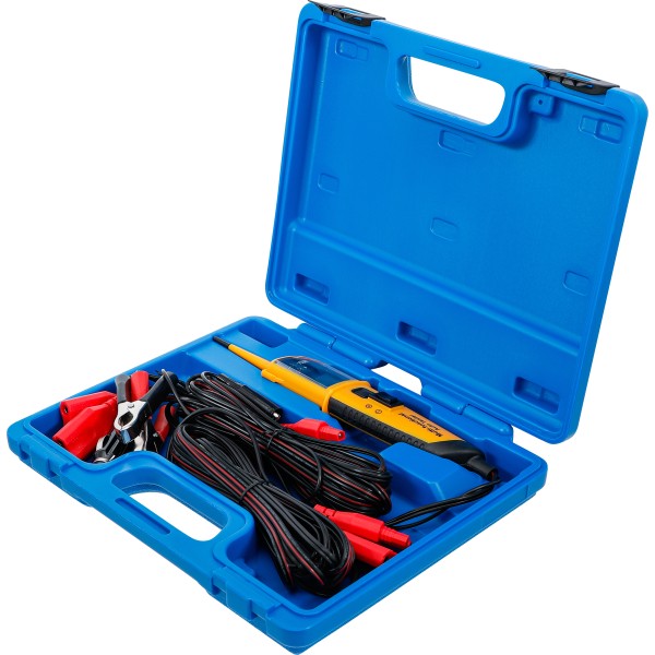 BGS Technic Multi-Function Voltage Tester BGS Technic Multi-Function Voltage Tester