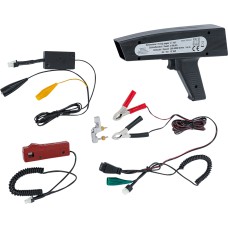 BGS Technic Digital Stroboscopic Gun | for Gasoline and Diesel Engines