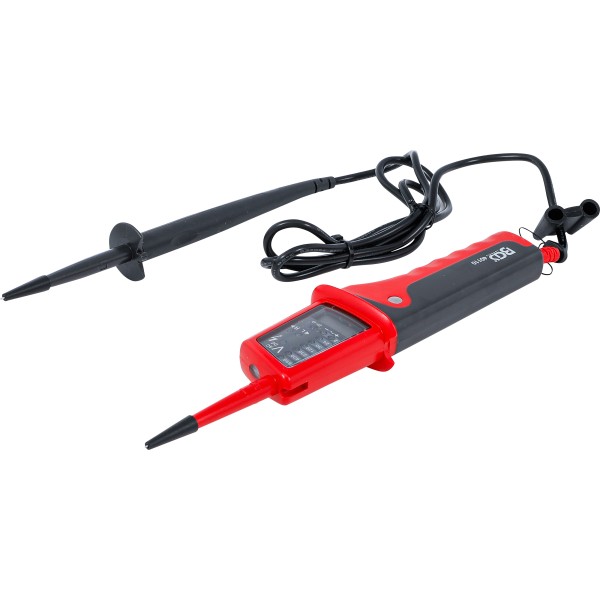 BGS Technic Voltage Detector with Digital Display BGS Technic Voltage Detector with Digital Display