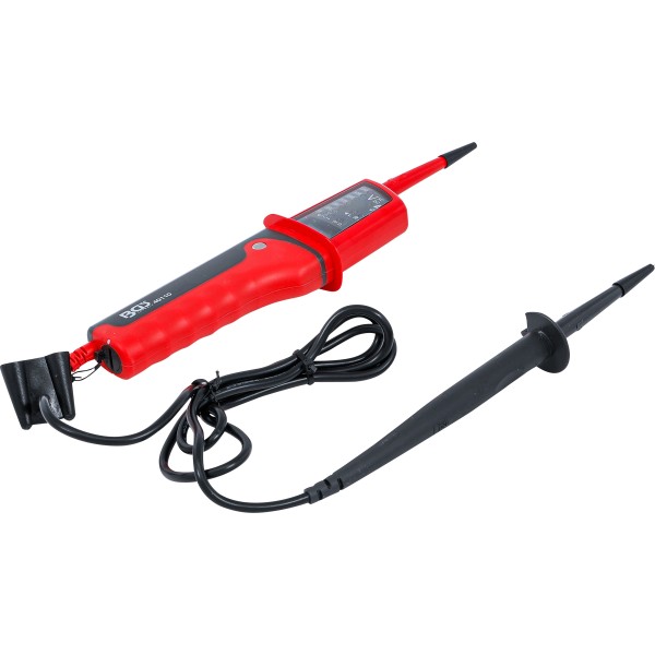 BGS Technic Voltage Detector with Digital Display BGS Technic Voltage Detector with Digital Display