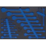 3/3 Tool Trays