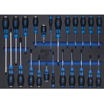 3/3 Tool Trays