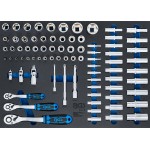 3/3 Tool Trays