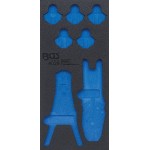 1/3 Tool Trays