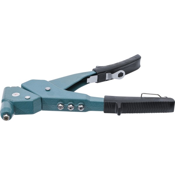 BGS Technic Riveter | 2.4 / 3.2 / 4.0 / 4.8 mm | 285 mm BGS Technic Riveter | 2.4 / 3.2 / 4.0 / 4.8 mm | 285 mm