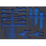 3/3 Tool Trays