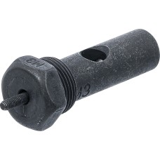 BGS Technic Rivet Nut Tension Extension for BGS 404 | M3