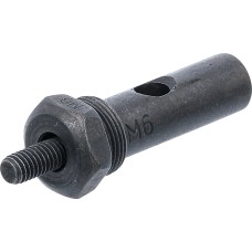 BGS Technic Rivet Nut Tension Extension for BGS 404 | M6
