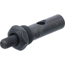 BGS Technic Rivet Nut Tension Extension for BGS 404 | M8
