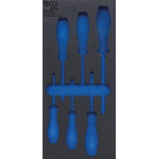 BGS Technic Tool Tray 1/3, empty | for BGS 4078
