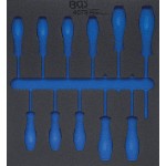 2/3 Tool Trays