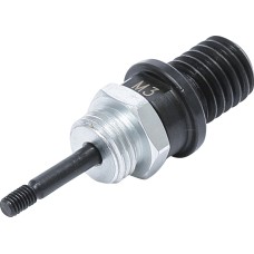 BGS Technic Rivet Nut Tension Extension for BGS 407 | M3