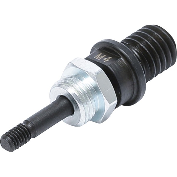 BGS Technic Rivet Nut Tension Extension for BGS 407 | M4 BGS Technic Rivet Nut Tension Extension for BGS 407 | M4