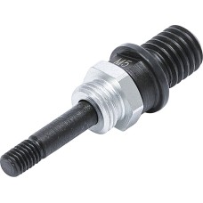 BGS Technic Rivet Nut Tension Extension for BGS 407 | M5