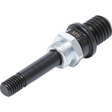 BGS Technic Rivet Nut Tension Extension for BGS 407 | M6