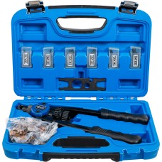 BGS Technic Nut Riveter | M3 - M10 | 68 pcs.
