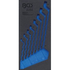 BGS Technic Tool Tray 1/3, empty | for BGS 4084