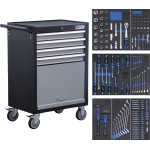 Equipped Tool Trolleys (16)