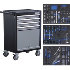 BGS Technic Workshop Trolley 
