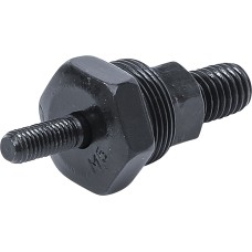 BGS Technic Rivet Nut Tension Extension for BGS 408 | M5