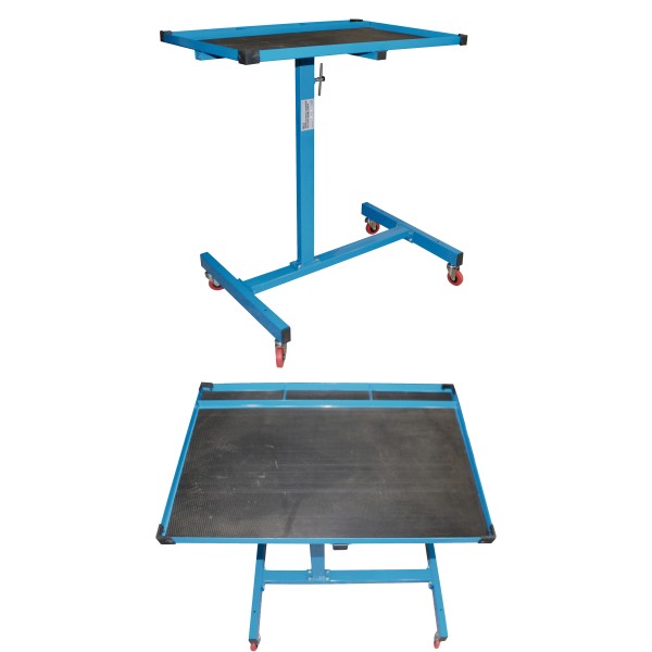 BGS Technic Mobile Table BGS Technic Mobile Table