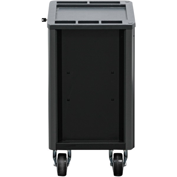 BGS Technic Workshop Trolley | 7 Drawers | extra low total Height | empty BGS Technic Workshop Trolley | 7 Drawers | extra low total Height | empty