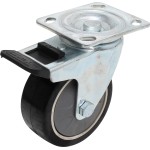 Castors (8)