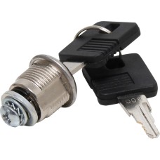 BGS Technic Lock incl. Key for Workshop Trolley BGS 4102, 4103, 4111, 4113, 4114
