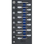 1/3 Tool Trays (146)