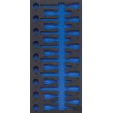 BGS Technic Tool Tray 1/3 | empty | for BGS 4117