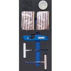 BGS Technic Tool Tray 1/3, empty | for BGS 4124