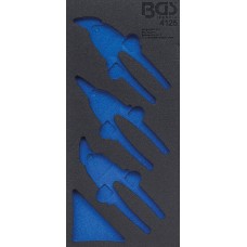 BGS Technic Tool Tray 1/3, empty | for BGS 4125