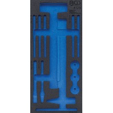BGS Technic Tool Tray 1/3, empty | for BGS 4129