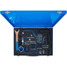 BGS Technic Tool Tray 3/3: Engine Timing Tool Set | for Fiat, Ford, Citroën, Peugeot BGS Technic Tool Tray 3/3: Engine Timing Tool Set | for Fiat, Ford, Citroën, Peugeot