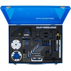 BGS Technic Tool Tray 3/3: Engine Timing Tool Set | for Ford, VW, Seat, Mazda, Volvo BGS Technic Tool Tray 3/3: Engine Timing Tool Set | for Ford, VW, Seat, Mazda, Volvo