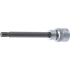 BGS Technic Bit Socket | length 100 mm | 10 mm (3/8