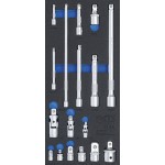1/3 Tool Trays