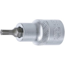 BGS Technic Bit Socket | 12.5 mm (1/2