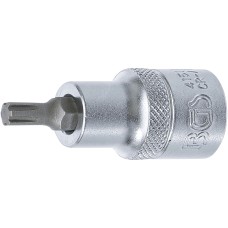 BGS Technic Bit Socket | 12.5 mm (1/2 BGS Technic Bit Socket | 12.5 mm (1/2