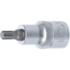 BGS Technic Bit Socket | 12.5 mm (1/2